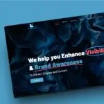 Laten Media website