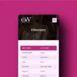 Oyster Women website